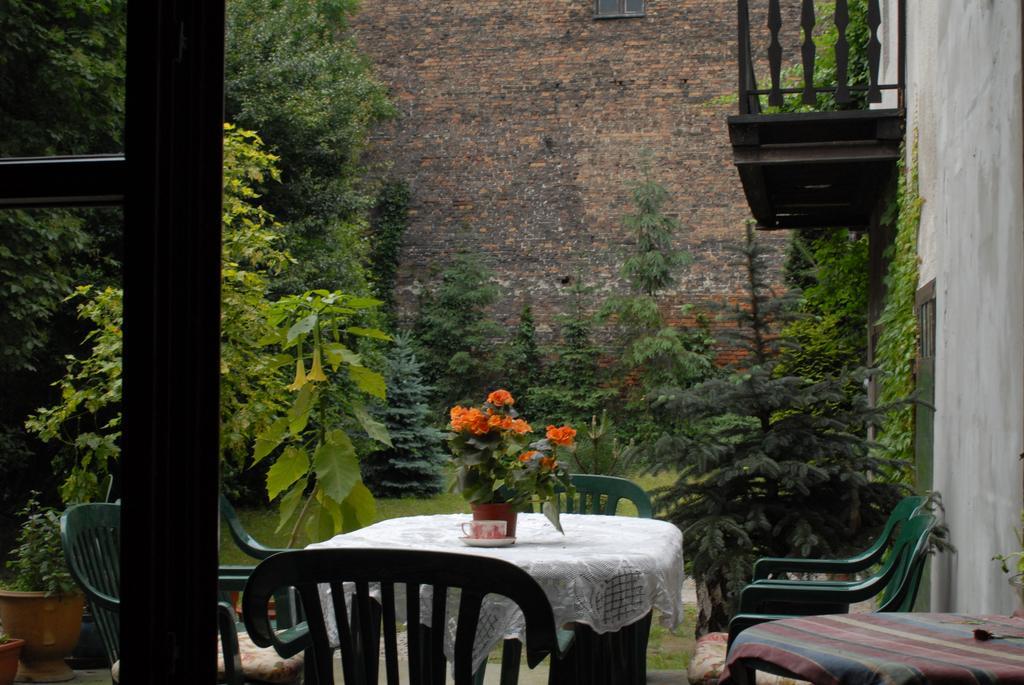 Piano Guest House Krakow Exterior photo