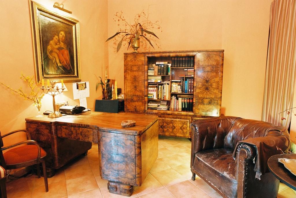 Piano Guest House Krakow Exterior photo